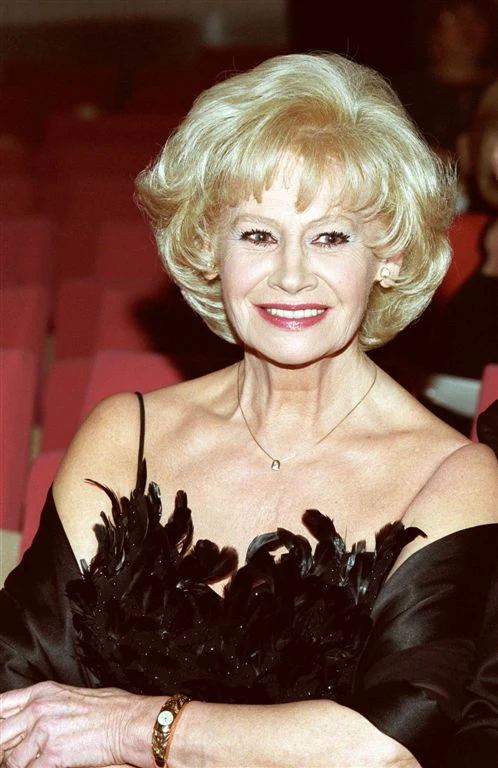 Krystyna Loska Krystyna Loska