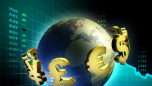 ​Bank Anglii utrzymał główną stopę procentową na poziomie 0,1 proc.