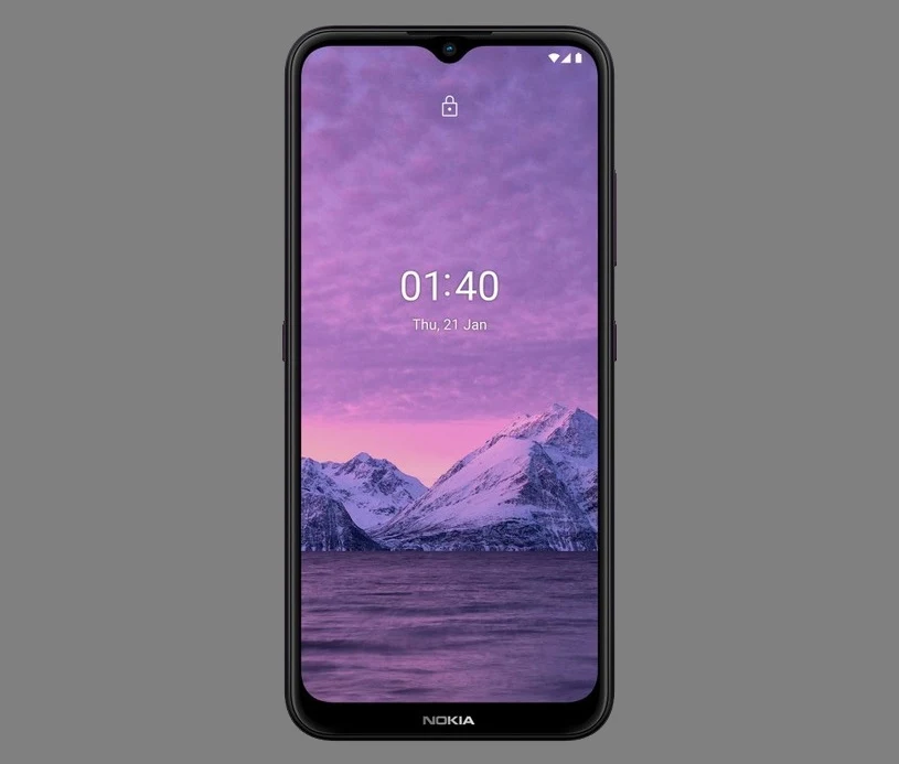 Nokia 1.4 Nokia 1.4