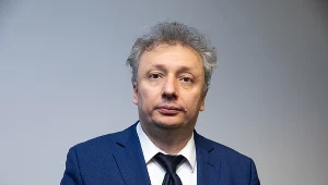 Sebastian Skuza, wiceminister finansów