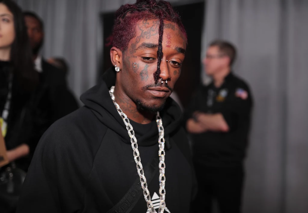 Lil Uzi Vert zaskoczył swoją decyzją