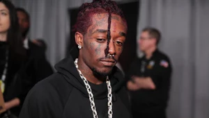 Lil Uzi Vert z diamentem w głowie. Internauci śmieją się z rapera