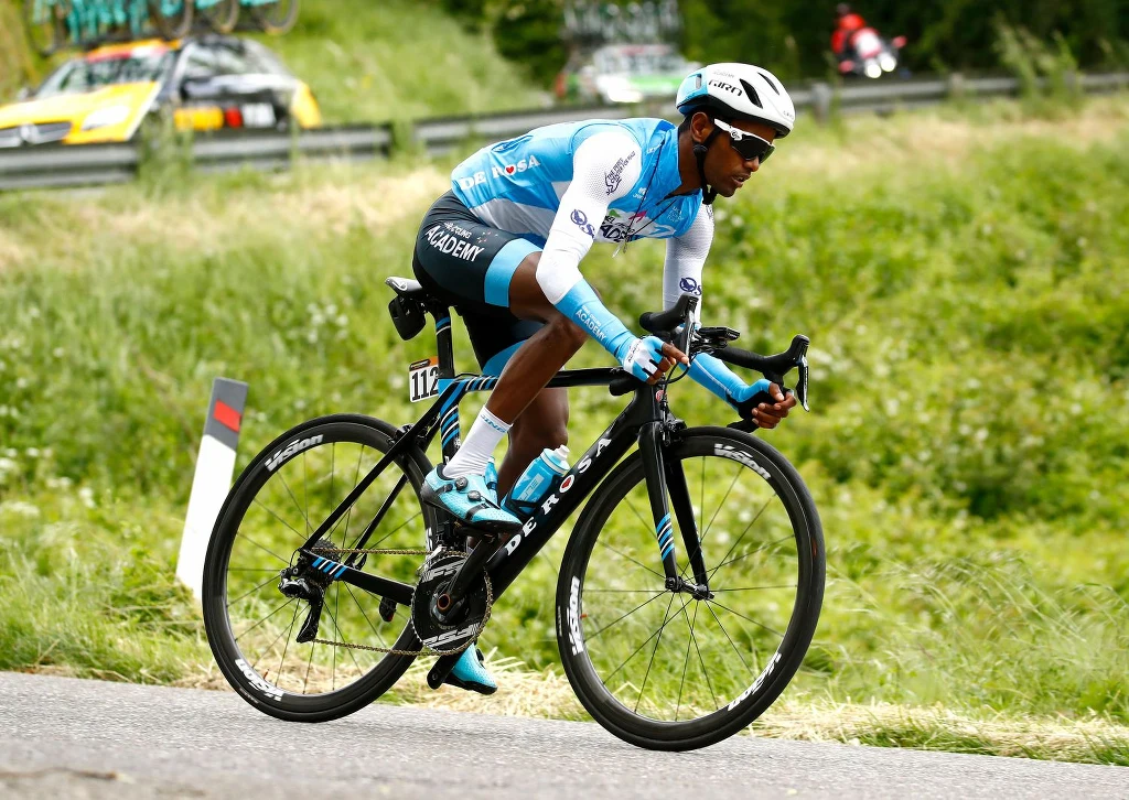 Awet Gebremedhin Awet Gebremedhin