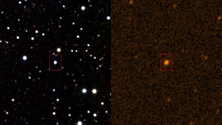 KIC 8462852