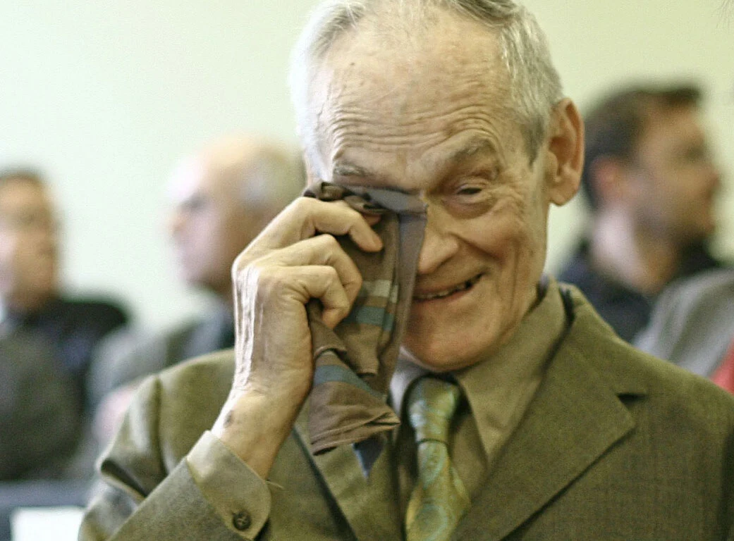 Stanisław Lenartowicz Stanisław Lenartowicz