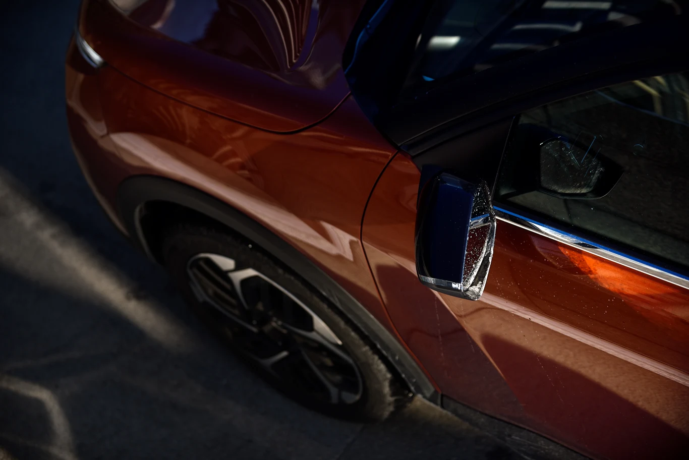 Citroen C4. Zdjęcia