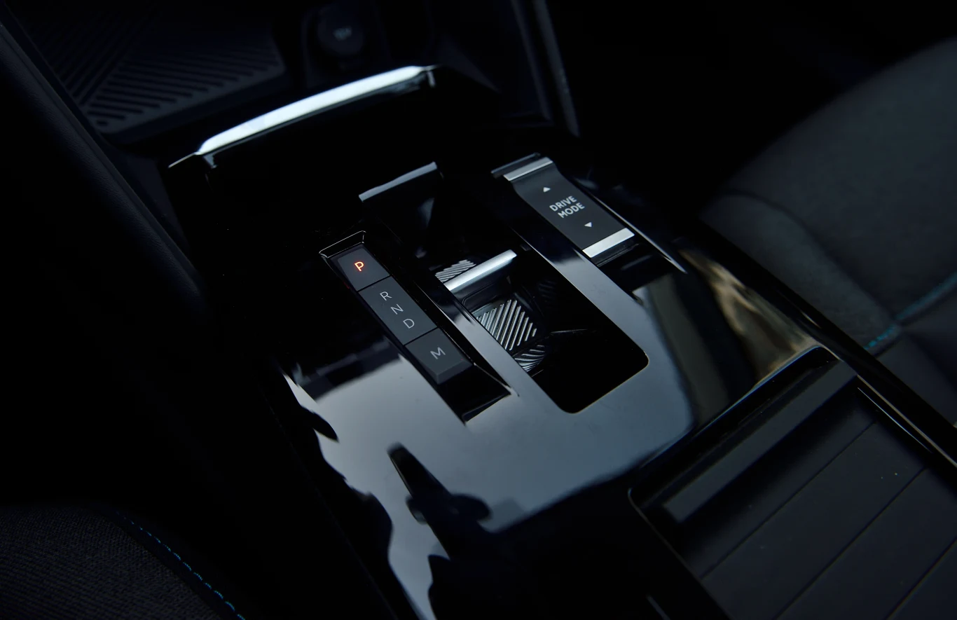 Citroen C4. Zdjęcia