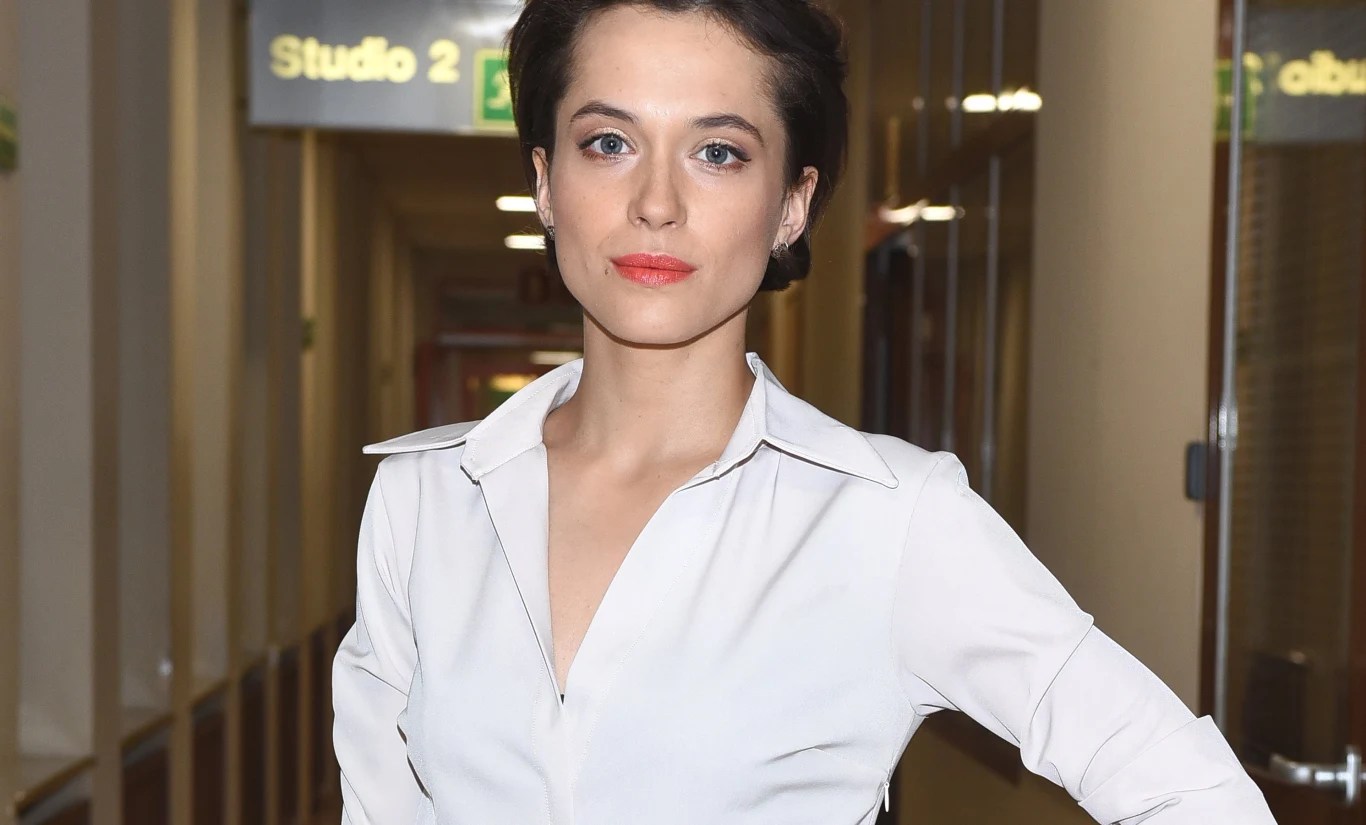 Aleksandra Hamkało Aleksandra Hamkało