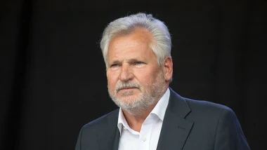 Aleksander Kwaśniewski: Nie podoba mi się współczesna polityka