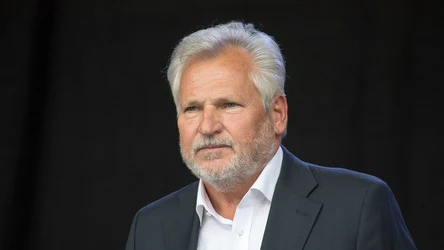Aleksander Kwaśniewski: Nie podoba mi się współczesna polityka