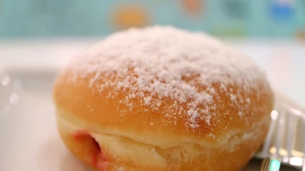 Lidl rozdaje pączki za darmo na Tłusty czwartek! 