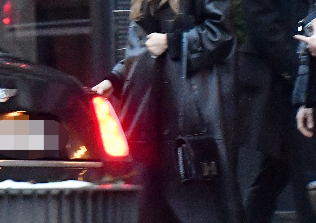 Joanna Przetakiewicz z torebką za 144 tys. złotych! Joanna Przetakiewicz z torebką za 144 tys. złotych!