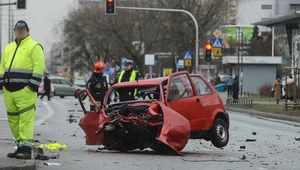 Prawie nikt nie przestrzega ograniczeń, a liczba wypadków... spadła