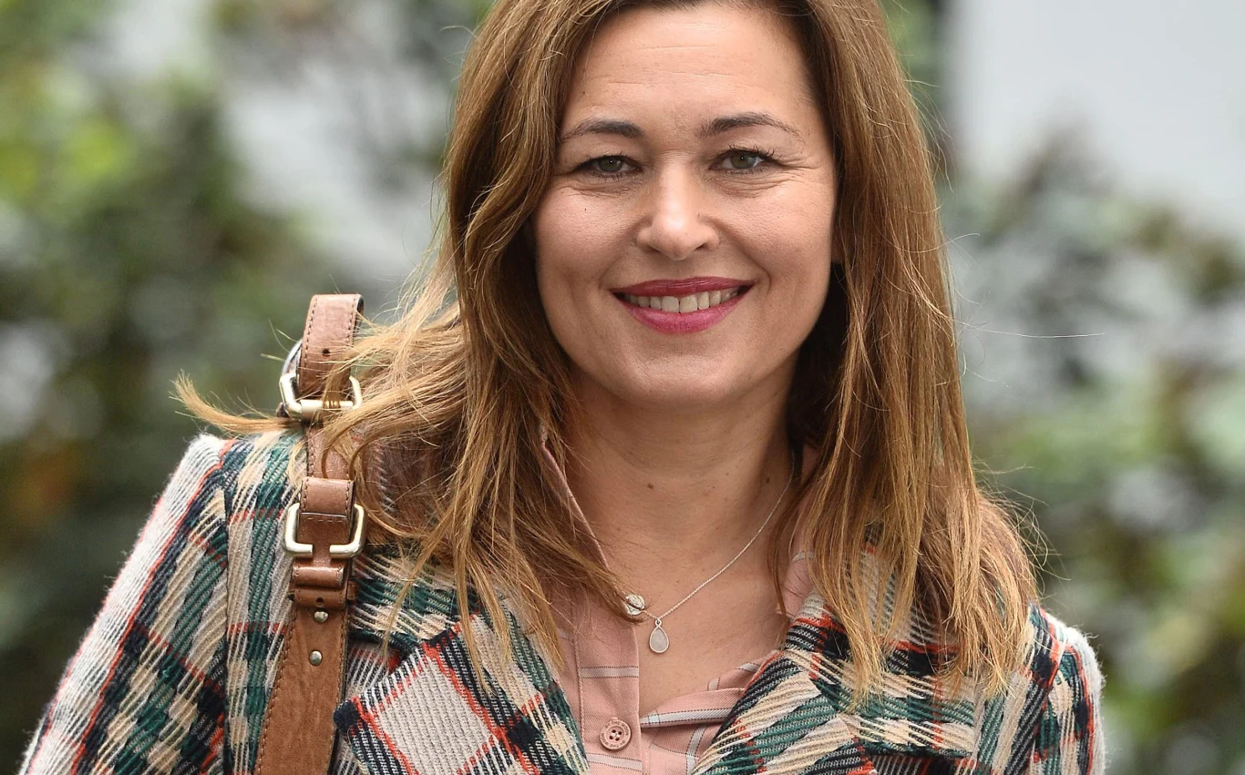 Beata Sadowska Beata Sadowska