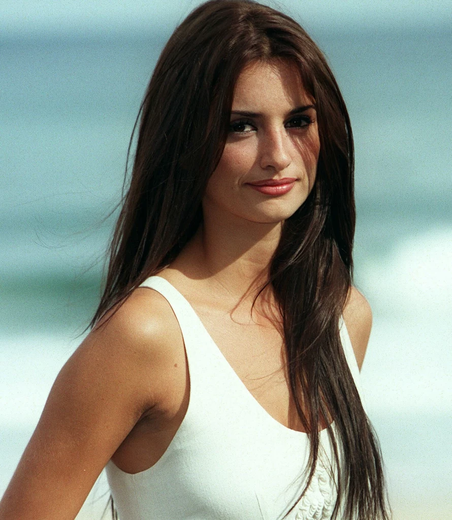 Penélope Cruz w 1999 roku 