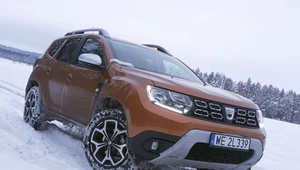 Dacia Duster 100 TCe LPG 4x2