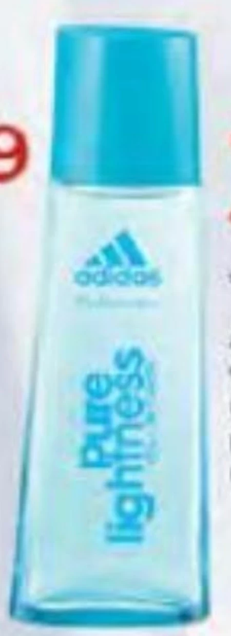 Zapach damski Adidas