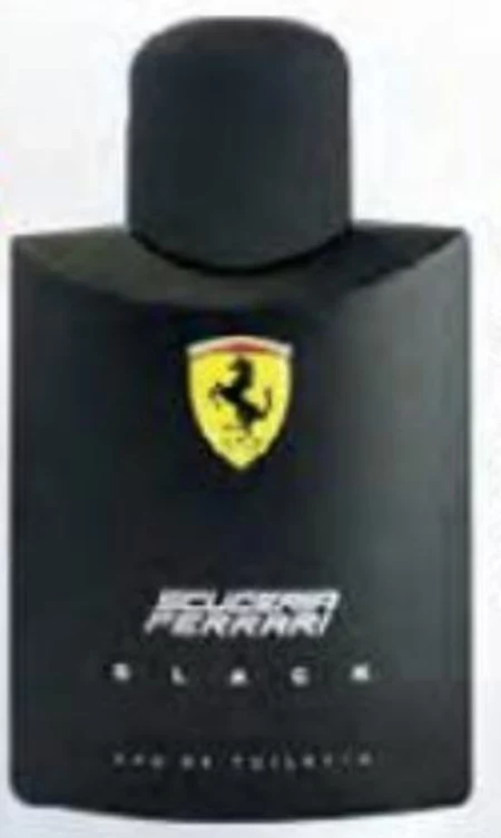 Zapach męski Scuderia Ferrari