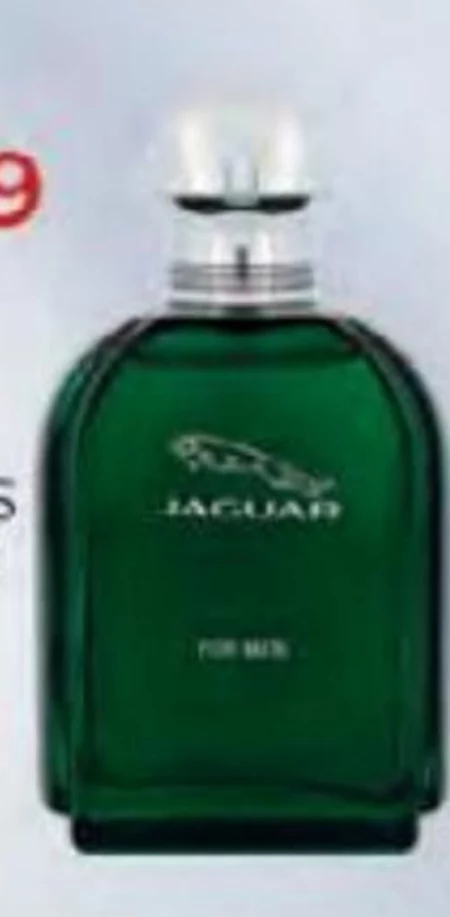 Zapach męski Jaguar