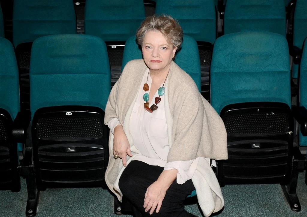 Anna Seniuk Anna Seniuk