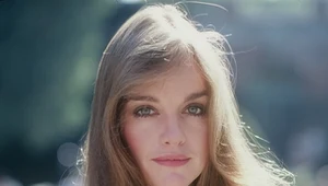 Pamela Sue Martin w "Dynastii" 