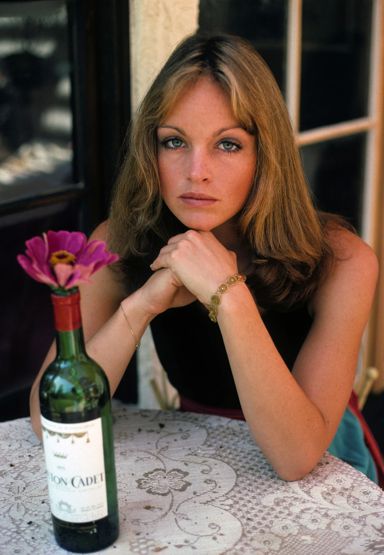 Pamela Sue Martin