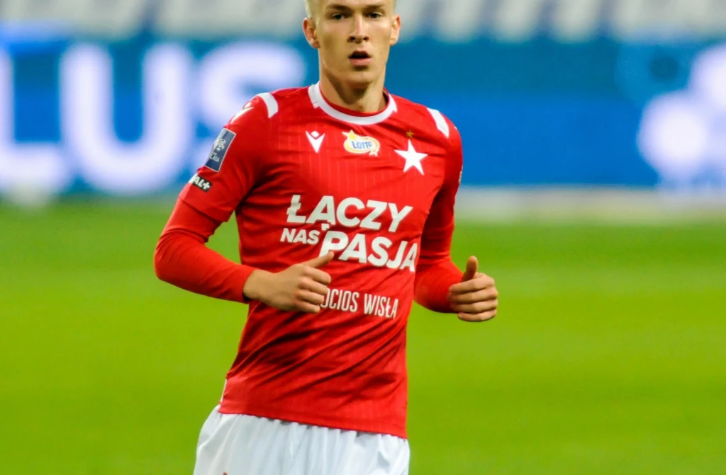 Aleksander Buksa