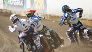 Skrzydlewski kusi wielką premią za awans. Tyle żużlowcy Orła mogą podnieść z toru