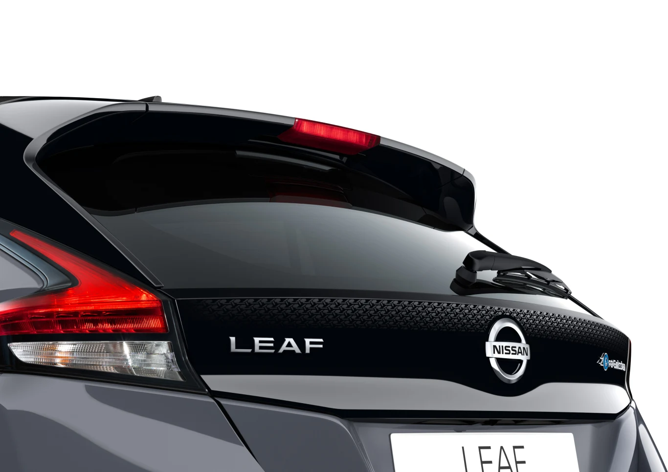Nissan Leaf10