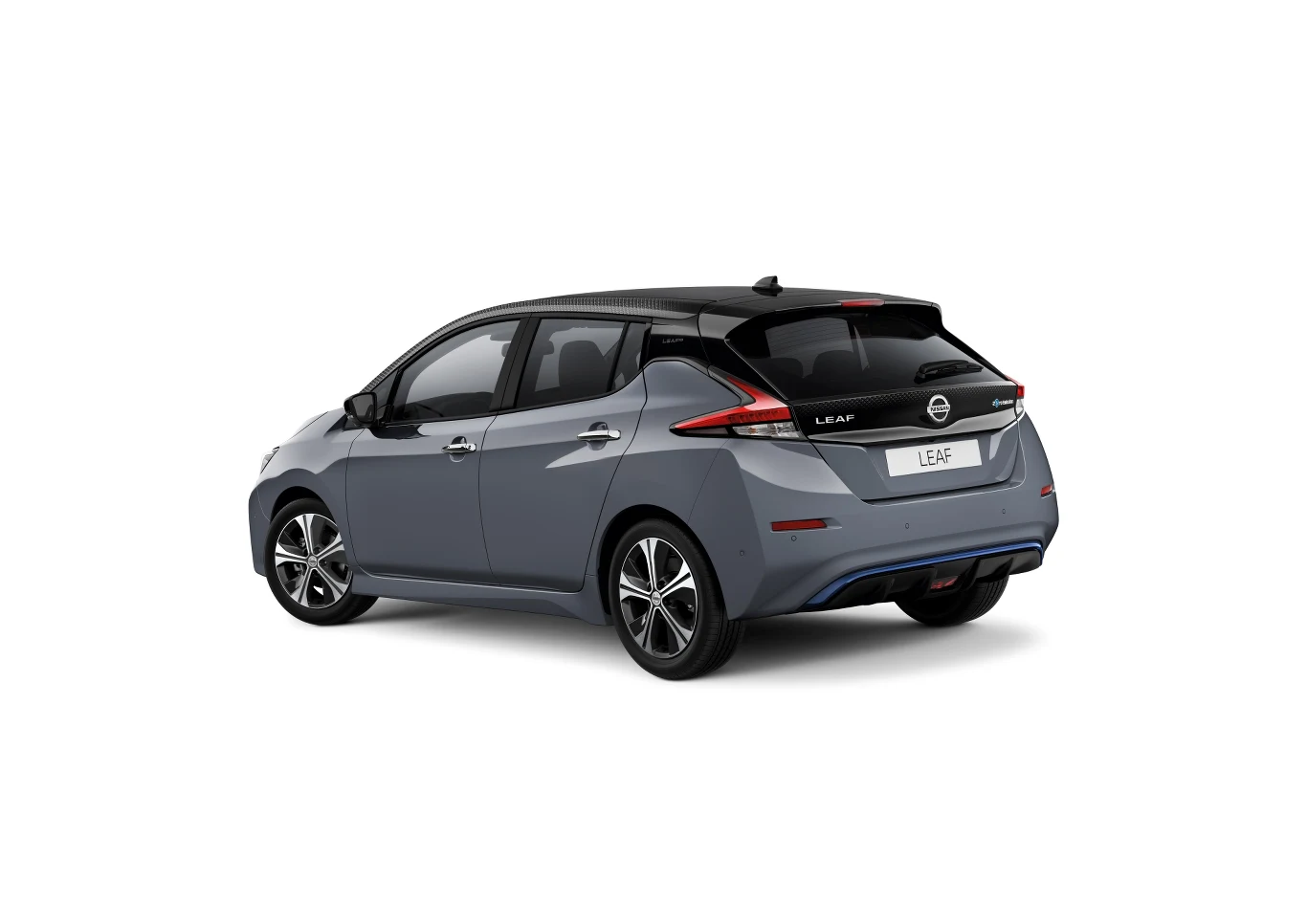 Nissan Leaf10