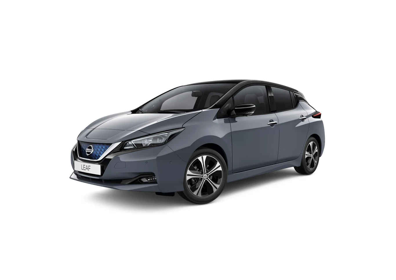 Nissan Leaf10