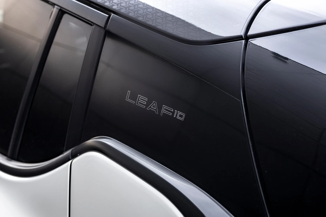 Nissan Leaf10