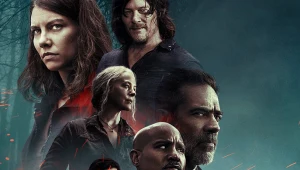 "The Walking Dead"