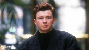 Rick Astley
