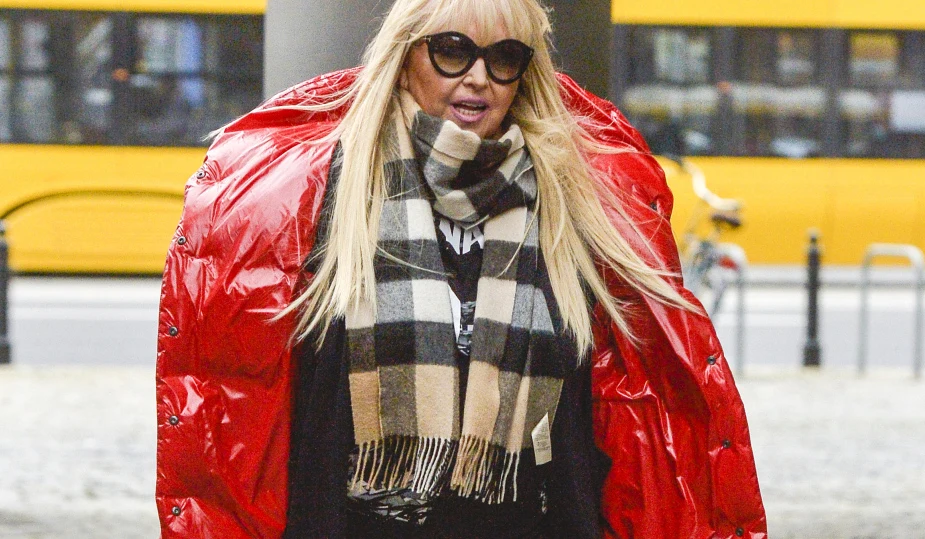 Maryla Rodowicz Maryla Rodowicz