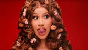 Cardi B powraca z nowym singlem "UP". Gorący teledysk podbija sieć