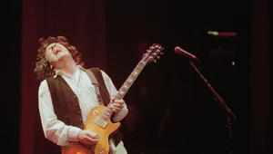 Gary Moore: Niech gitara zapłacze (10. rocznica śmierci)