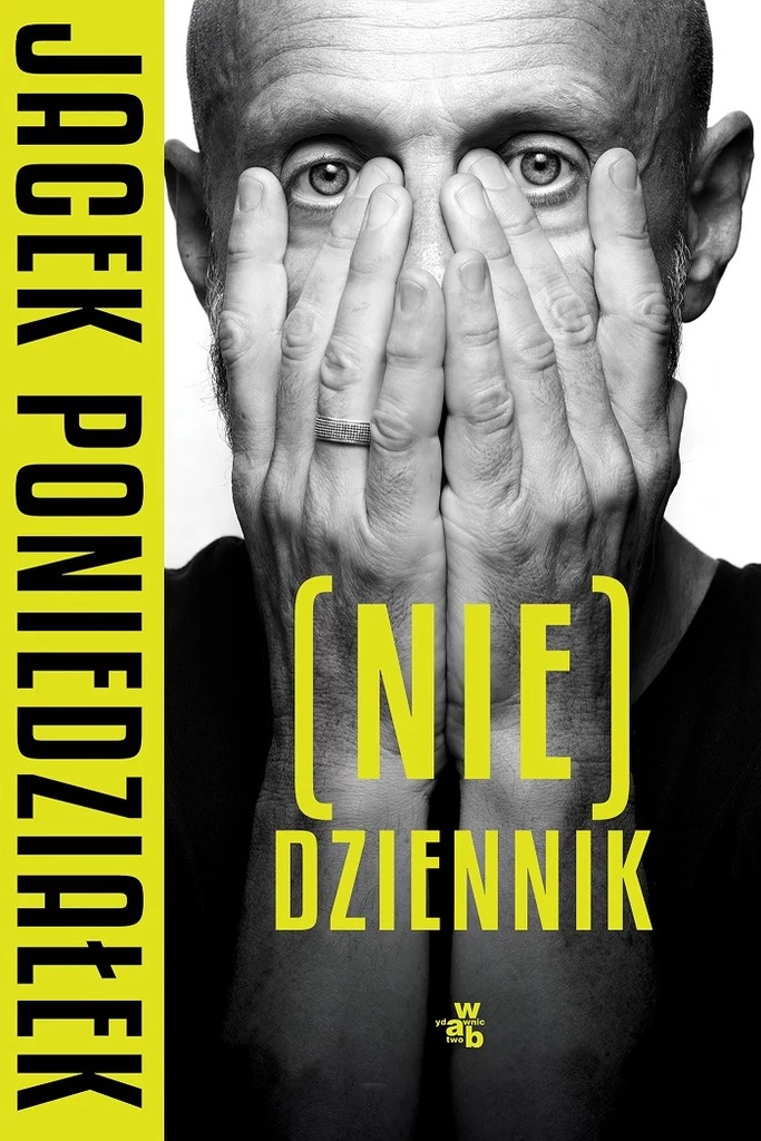 ​(nie)Dziennik, Jacek Poniedziałek