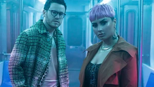 Demi Lovato nagrała razem z Samem Fischerem