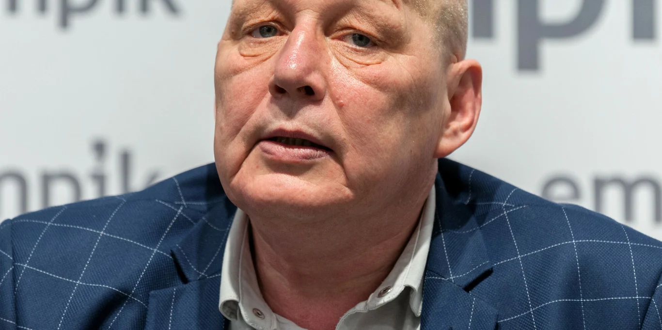 Krzysztof Jackowski