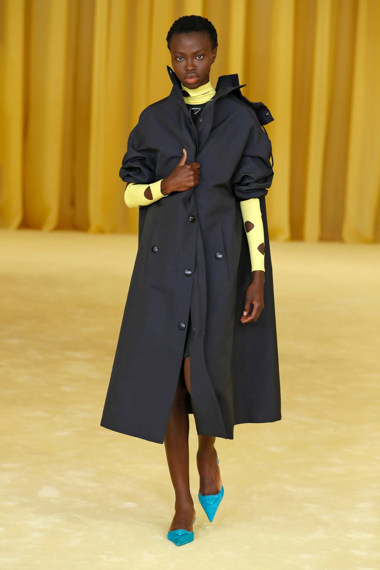 Prada Prada