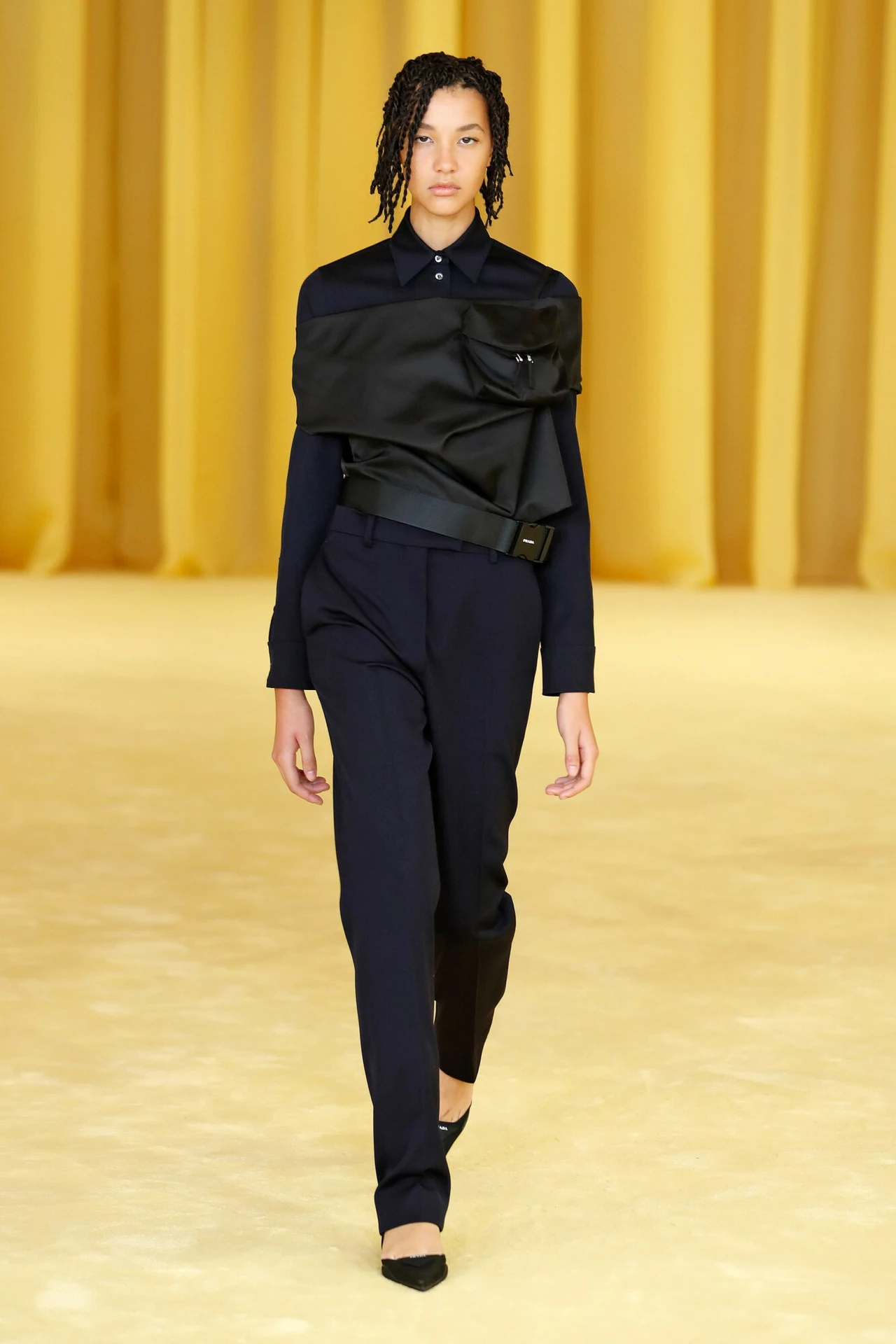 Prada Prada