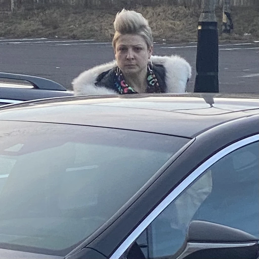 Magda Narożna Magda Narożna