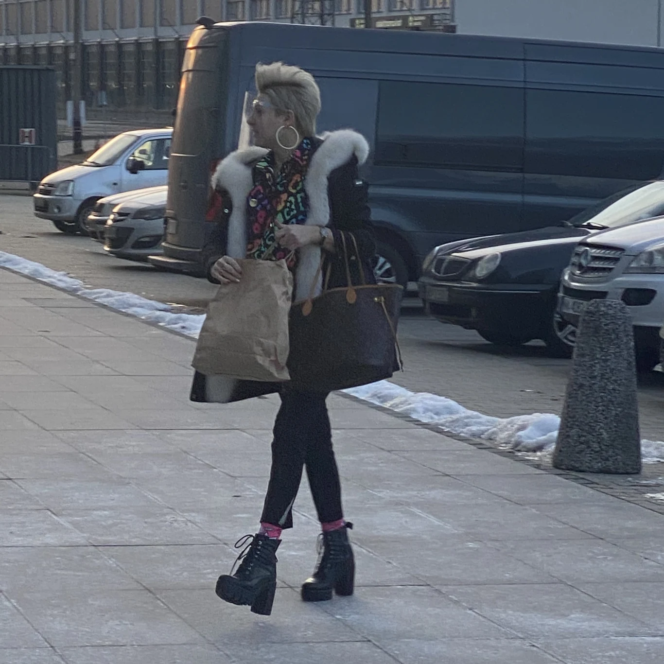 Magda Narożna Magda Narożna