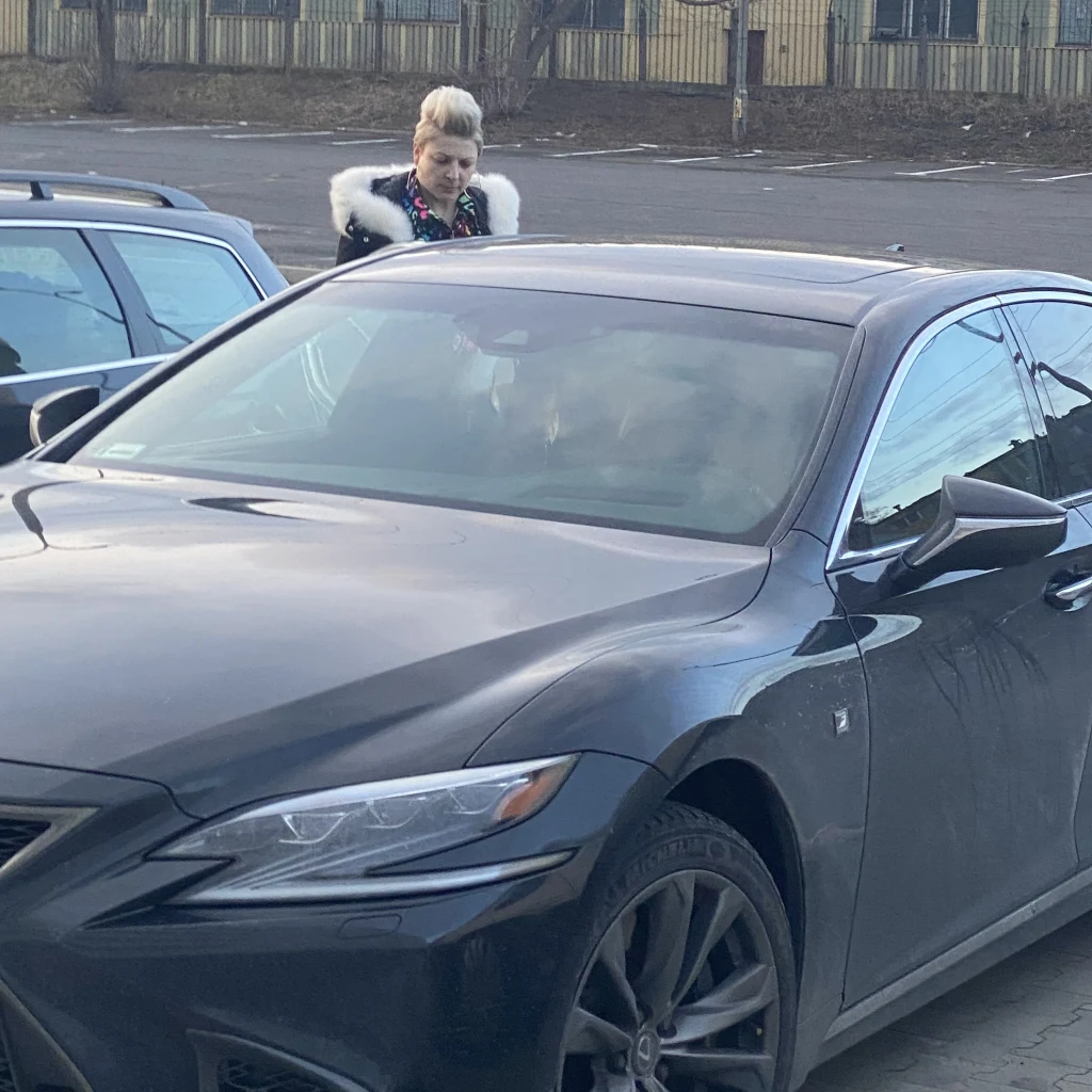 Magda Narożna Magda Narożna