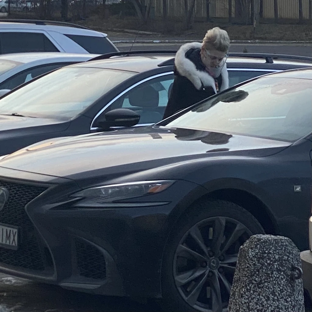 Magda Narożna Magda Narożna