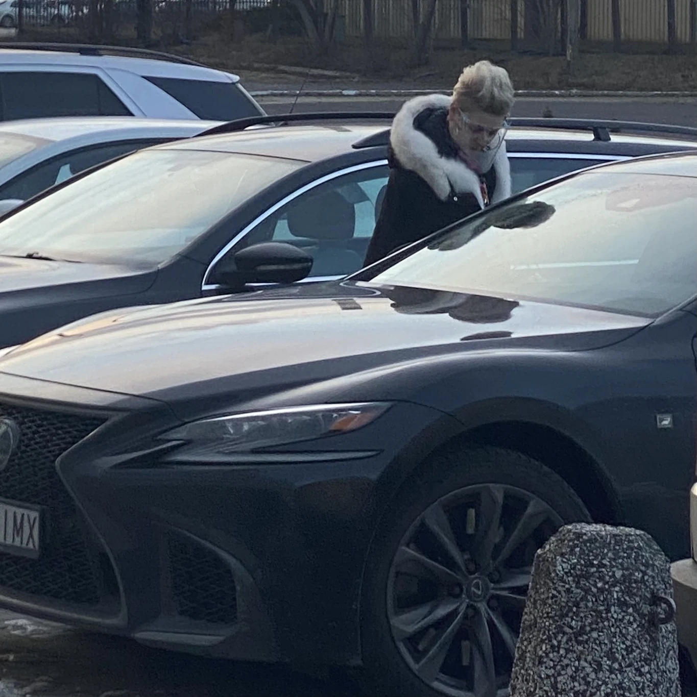 Magda Narożna Magda Narożna