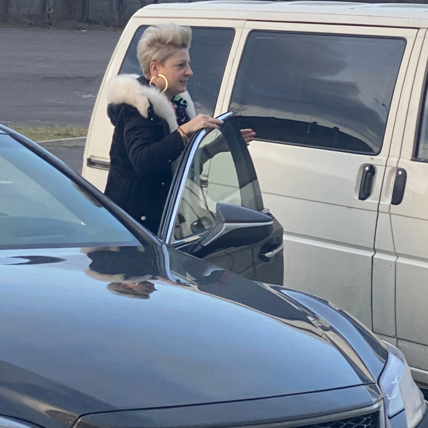 Magda Narożna Magda Narożna