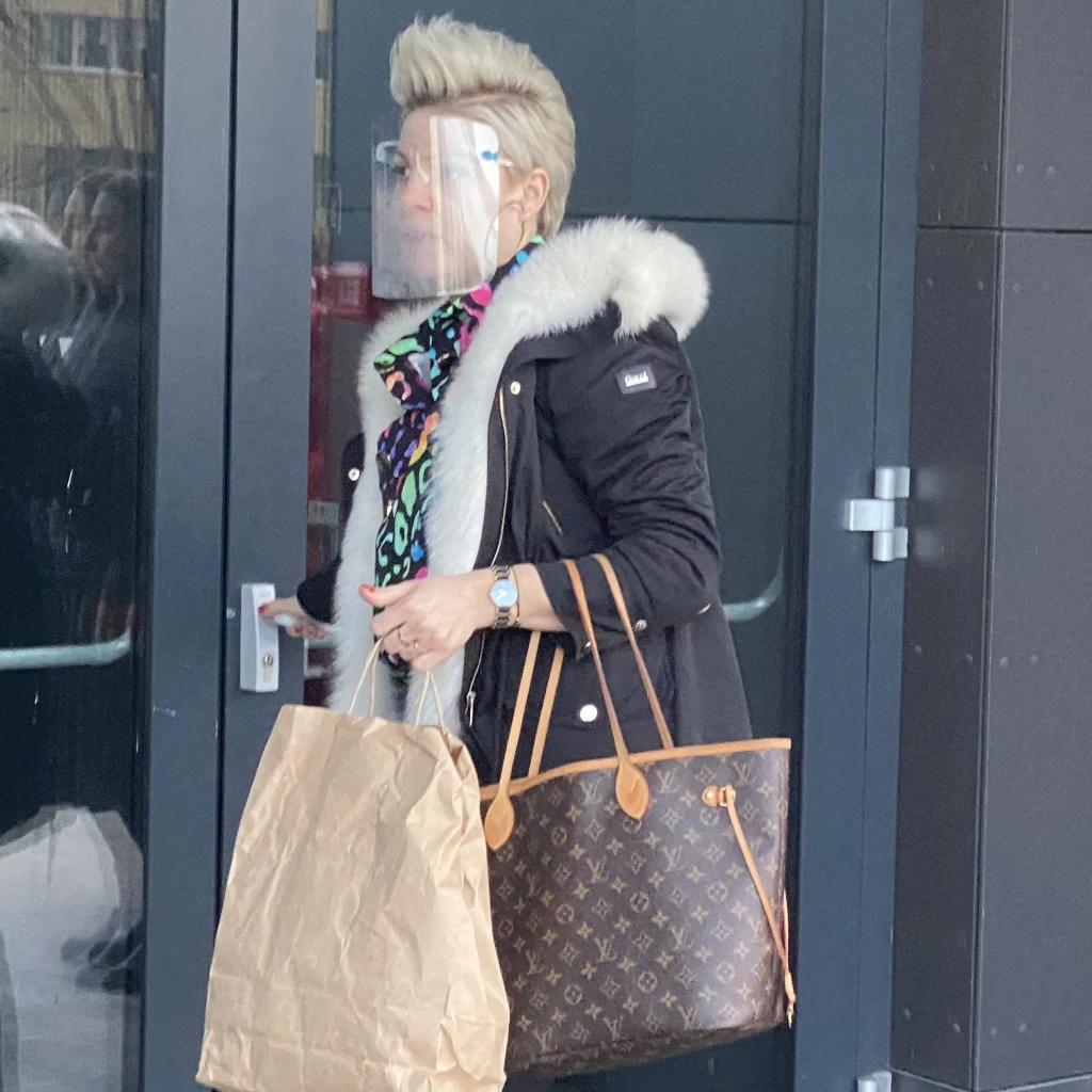 Magda Narożna Magda Narożna