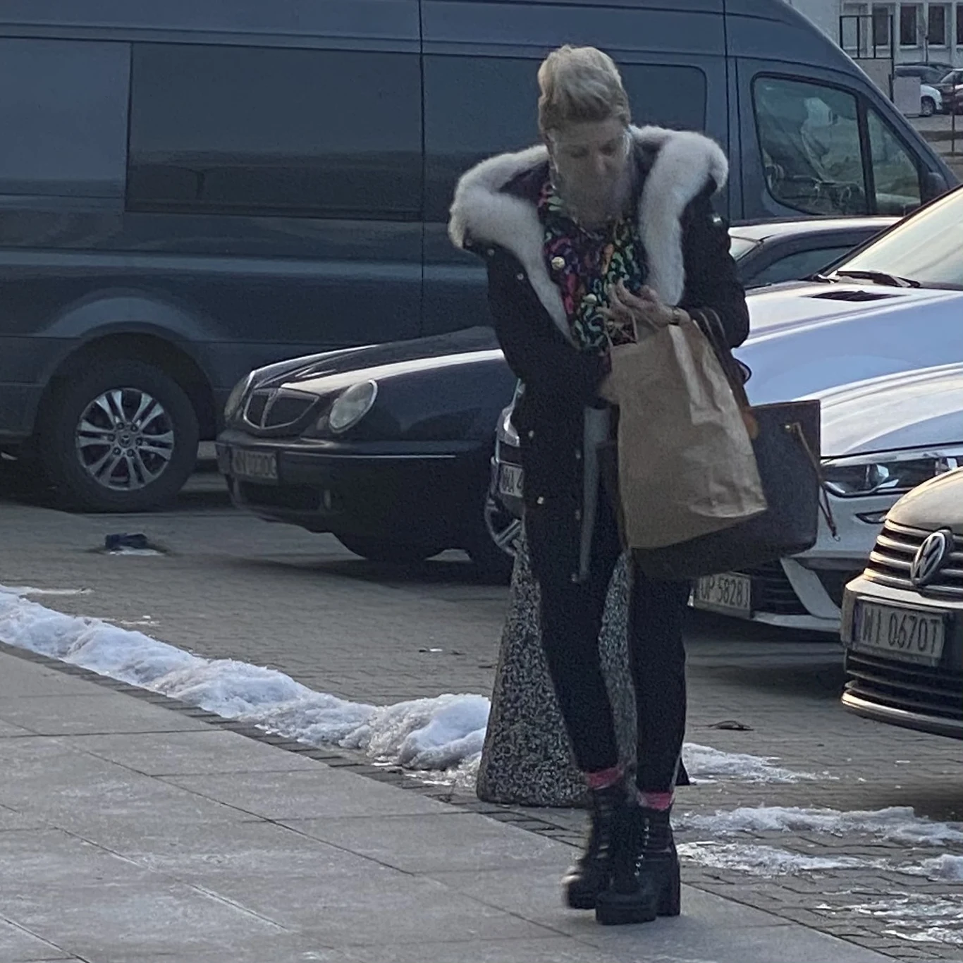 Magda Narożna Magda Narożna